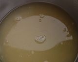 Φωτογραφία βήματος 3 της συνταγής Λεμονάδα σπιτική 🍋 λίγο αλλιώτικη αλλά μοναδική!!!