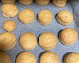 Foto del paso 4 de la receta: Morenitos