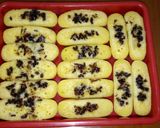 Foto langkah ke 6 dari resep PUKIS #BikinRamadanBerkesan.