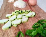Foto del paso 1 de la receta: Huevos desayuno