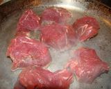 Foto del paso 1 de la receta: Lomo al Champiñón