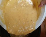 Foto langkah ke 3 dari resep Cake Kukus Pisang.