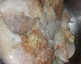 صورة لخطوة 1 من وصفة كباب دجاج 🍗⁦🇩🇿⁩⁦ رووووعة
