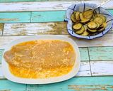 Foto langkah ke 4 dari resep Ikan Dory Terong Crispy DEBM.