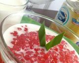 Foto langkah ke 5 dari resep 35. Bubur Mutiara.