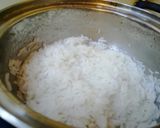 Szójás pulykemell brokkolis répás basmati rizzsel recept fázis 1 fotója