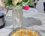 Foto langkah ke 7 dari resep 🌷Spaghetti Brulee.