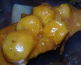 Foto del paso 5 de la receta: Rolling dough