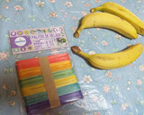 Foto del paso 1 de la receta: Choco Bananas 🍫🍌