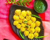 બફોરી રેસીપી સ્ટેપ4ફોટો