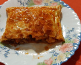 Foto del paso 6 de la receta: Empanada de langostinos y champiñones