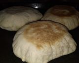 Foto del paso 8 de la receta: Sándwich de Falafel