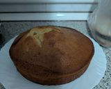 Foto del paso 4 de la receta: Bizcocho Casero de yogurt