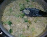 Foto del paso 6 de la receta: Pasta en salsa alfredo