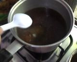 Foto langkah ke 4 dari resep Pempek ikan tenggiri.