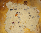 Foto del paso 4 de la receta: Galletitas de avena, coco y frutos secos