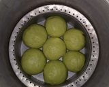 Foto langkah ke 4 dari resep 532. Roti Sobek Kukus.