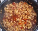 Foto del paso 5 de la receta: Empanadas de pollo