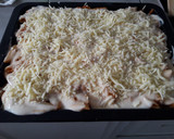 Foto del paso 3 de la receta: Macarrones al horno