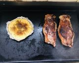Foto del paso 4 de la receta: Keto - Bifes de Chorizo con provoleta a la criolla 🇦🇷🇦🇷🇦🇷🇦🇷🇦🇷🤗🤗🤗