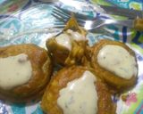 Foto del paso 3 de la receta: Tempura de harina de garbanzos