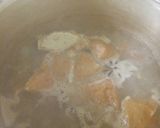 Foto langkah ke 7 dari resep Sup Tahu Bakso Ayam.