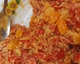 Foto del passaggio 2 della ricetta Melanzane gratinate