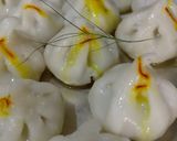 उकडीचे मोदक (ukadiche modak recipe in marathi) रेसिपी स्टेप 8 फोटो 