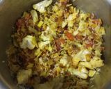 व्हेजिटेबल पंचमेल खिचडी (vegetable panchmel khichdi recipe in marathi) रेसिपी स्टेप 7 फोटो 