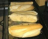 Foto del paso 8 de la receta: Philly Cheese Steak a la Plancheta