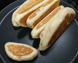 صورة لخطوة 6 من وصفة فطائر بشكولاطة 😋