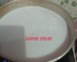 Foto langkah ke 3 dari resep Singkong Thailand/ Ubi thai#27 sekar.