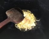 Foto langkah ke 2 dari resep Tumis Kangung Balacan Masak Kilat.
