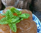 Une image de l'étape 5 de 🌱Gelée de melon.