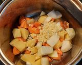 Foto langkah ke 3 dari resep Chicken Katsu Curry Indonesian Style.