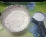 खुसखुशीत चकली (chakali recipe in marathi) रेसिपी स्टेप 1 फोटो 