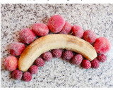 Foto del paso 1 de la receta: Helado frutal