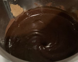 Foto del paso 1 de la receta: Bizcocho de cacao y galletas en el microondas