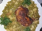 طاجين جلبانة