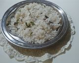 A picture of step 6 of Boil Rice.