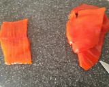 Foto del paso 1 de la receta: Banderillas