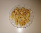 ક્રિસ્પી સ્ટીક(crispy stick in Gujarati) રેસીપી સ્ટેપ5ફોટો