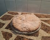 Foto del paso 9 de la receta: Tarta rustíca con dulce de batata