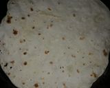 Foto del paso 3 de la receta: Fajitas o rapiditas 😋
