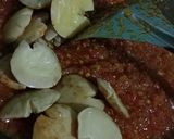 Foto langkah ke 4 dari resep Semur jengkol.