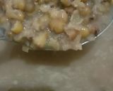 Foto langkah ke 3 dari resep Bubur kacang ijo tanpa santan kelapa.