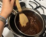 Foto del paso 2 de la receta: Fresas con chocolate 🍫