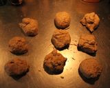 Foto del paso 2 de la receta: Pan exclusivo de hoy