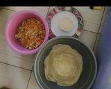 Foto langkah ke 8 dari resep Lumpia goreng.