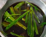 Foto langkah ke 3 dari resep Jenang Grendul Ubi.